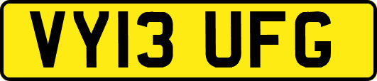 VY13UFG