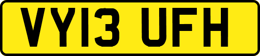 VY13UFH