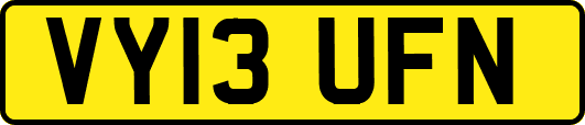 VY13UFN