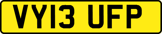 VY13UFP