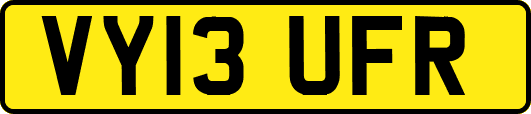 VY13UFR