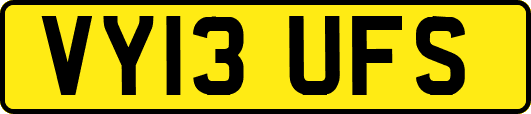 VY13UFS