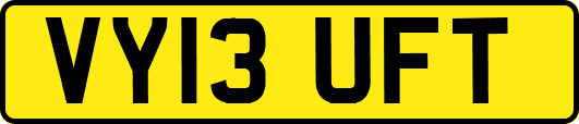 VY13UFT