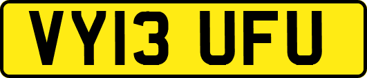 VY13UFU