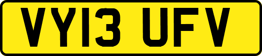 VY13UFV
