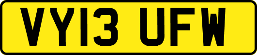 VY13UFW