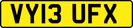 VY13UFX