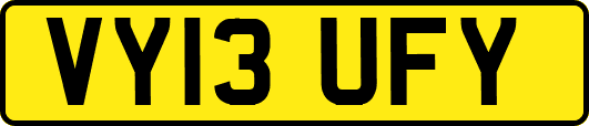 VY13UFY