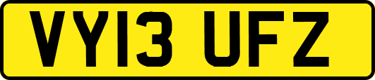 VY13UFZ