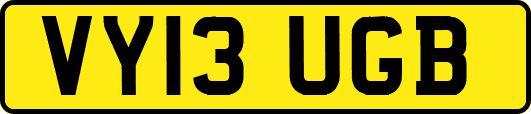 VY13UGB