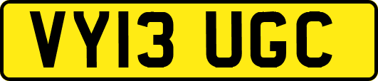 VY13UGC