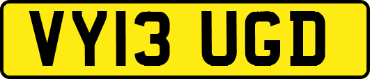 VY13UGD
