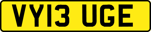 VY13UGE