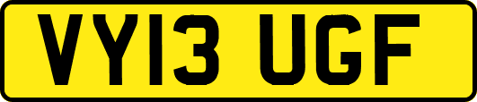 VY13UGF