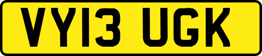 VY13UGK