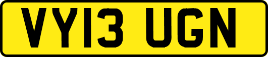 VY13UGN