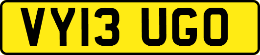 VY13UGO