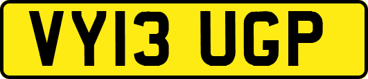 VY13UGP