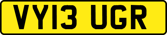 VY13UGR