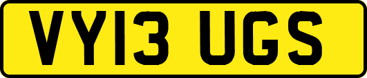 VY13UGS