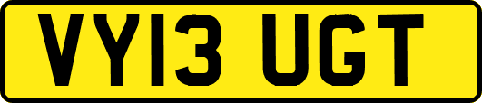 VY13UGT