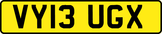 VY13UGX