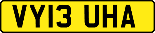 VY13UHA