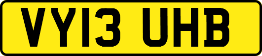VY13UHB