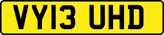 VY13UHD