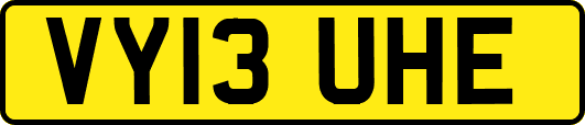 VY13UHE
