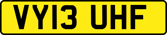VY13UHF