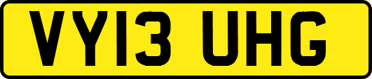 VY13UHG