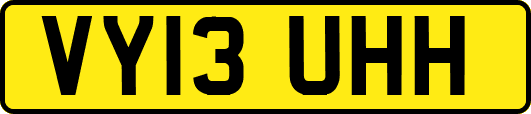 VY13UHH