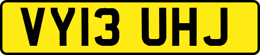 VY13UHJ