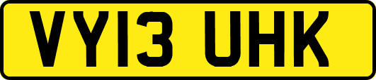 VY13UHK
