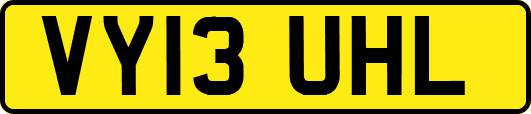 VY13UHL