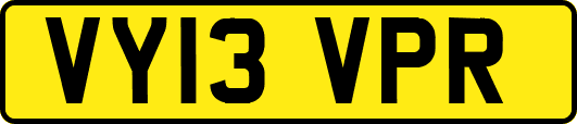VY13VPR