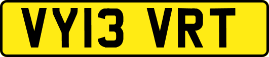 VY13VRT