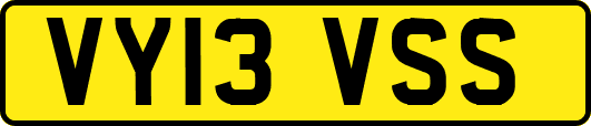 VY13VSS