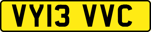 VY13VVC