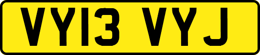 VY13VYJ