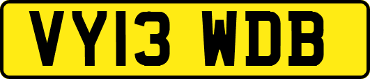 VY13WDB