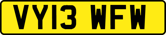 VY13WFW