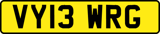 VY13WRG