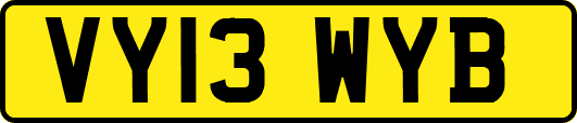 VY13WYB
