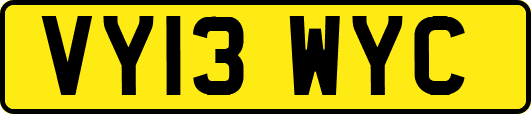 VY13WYC