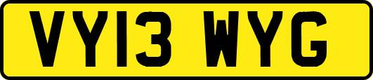 VY13WYG