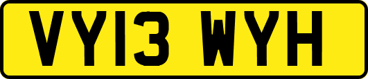 VY13WYH
