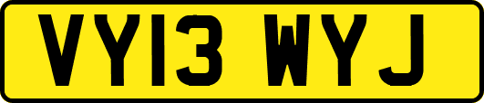 VY13WYJ