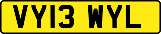 VY13WYL